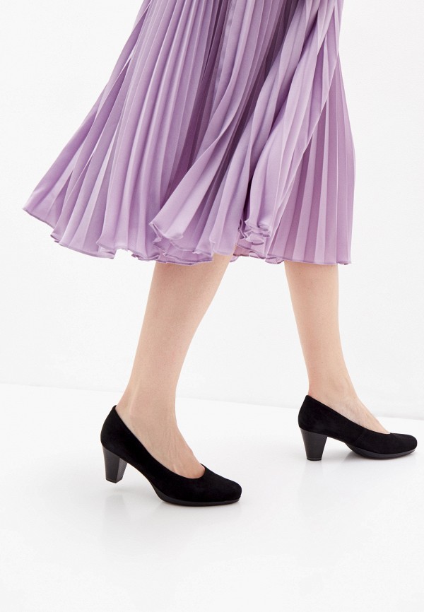 фото Туфли caprice