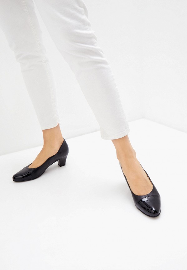 фото Туфли caprice