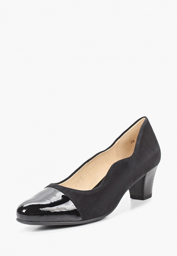 фото Туфли caprice