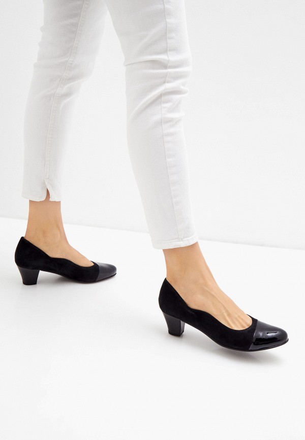 фото Туфли caprice