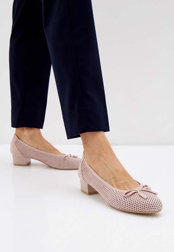 фото Туфли caprice