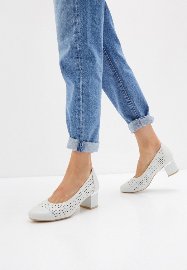 фото Туфли caprice