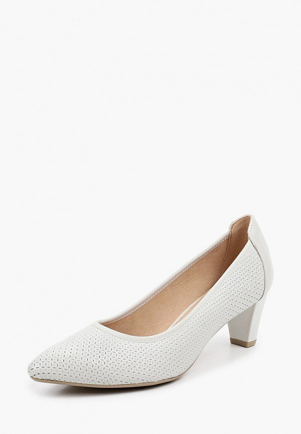 фото Туфли caprice