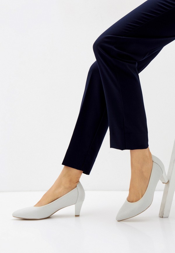 фото Туфли caprice