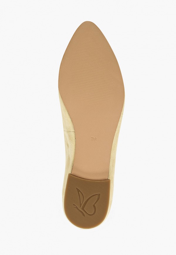 фото Туфли caprice