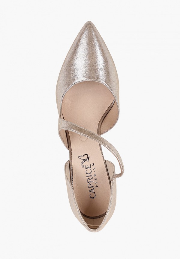 фото Туфли caprice