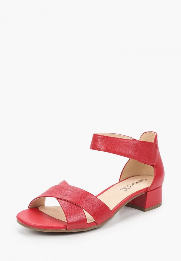 фото Босоножки caprice