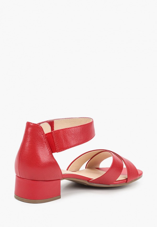 фото Босоножки caprice