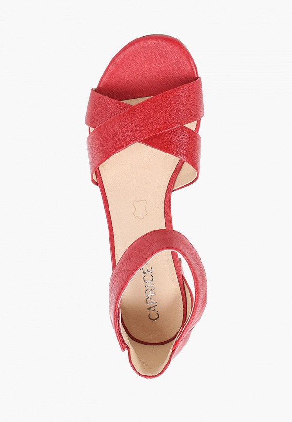 фото Босоножки caprice