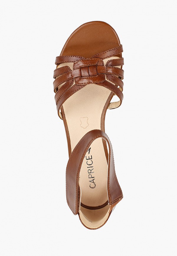 фото Босоножки caprice