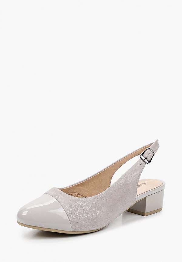 фото Туфли caprice