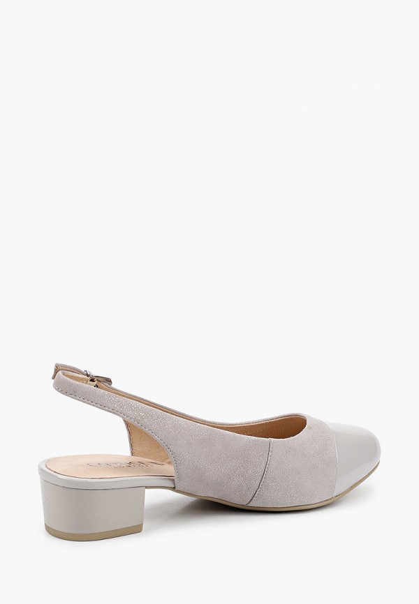 фото Туфли caprice