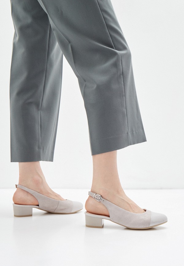 фото Туфли caprice