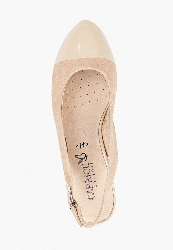 фото Туфли caprice