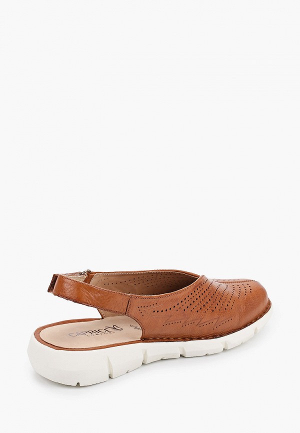 фото Туфли caprice