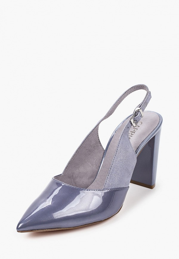 фото Туфли caprice