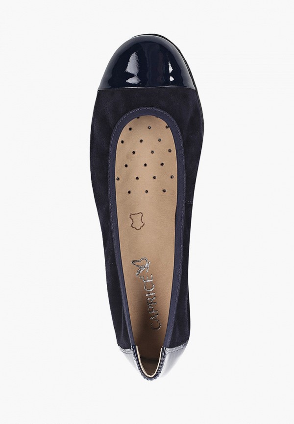 фото Балетки caprice