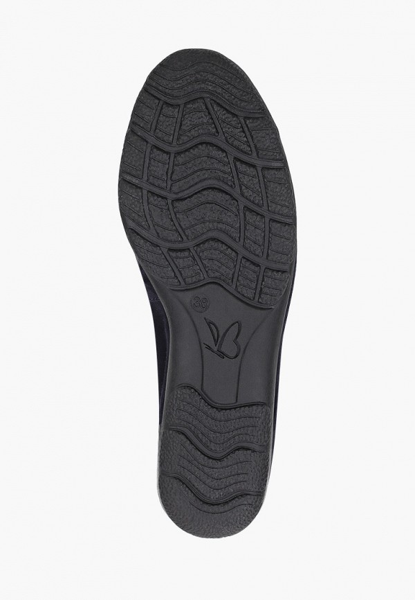 фото Балетки caprice