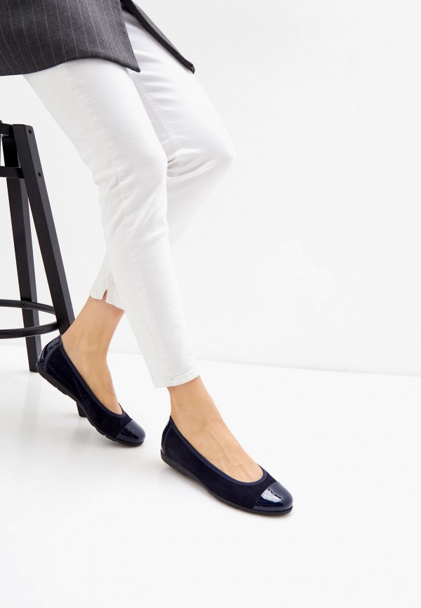 фото Балетки caprice