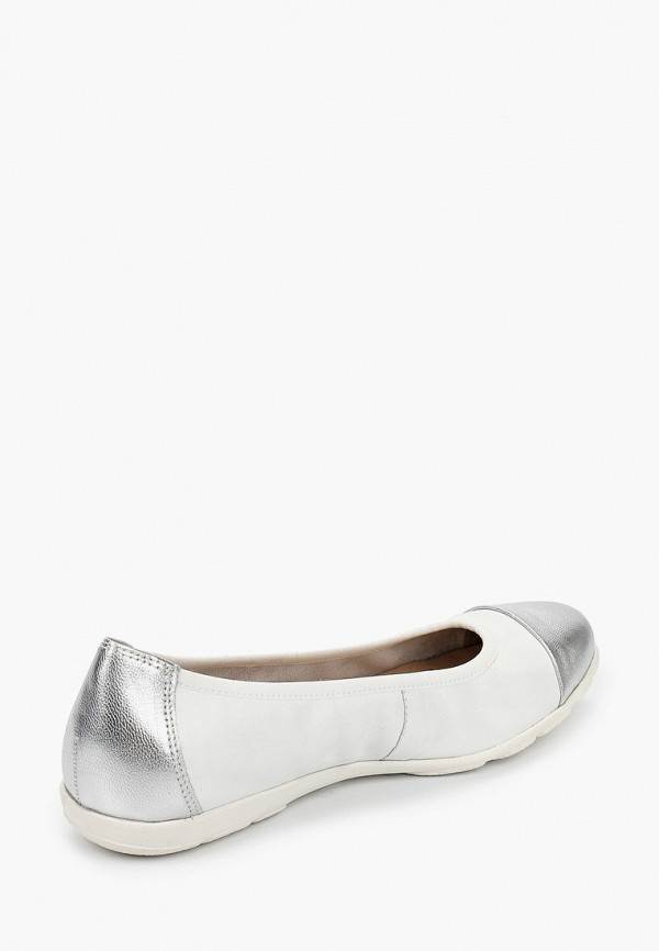 фото Балетки caprice