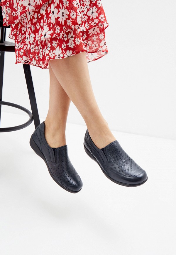 фото Туфли caprice