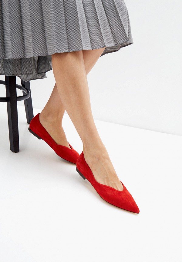 фото Туфли caprice