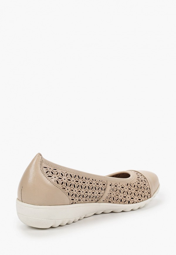 фото Балетки caprice