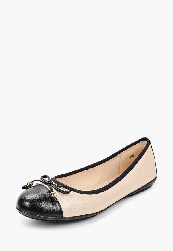 фото Балетки caprice