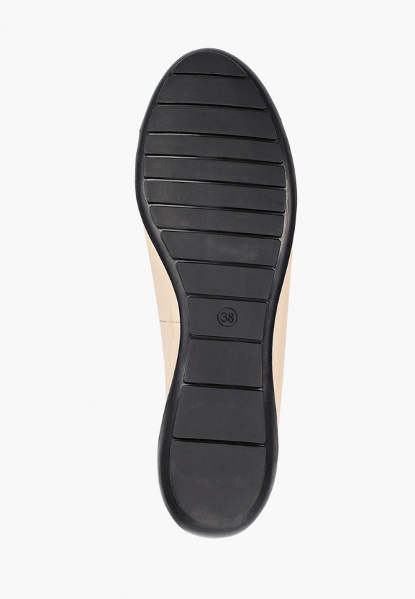 фото Балетки caprice