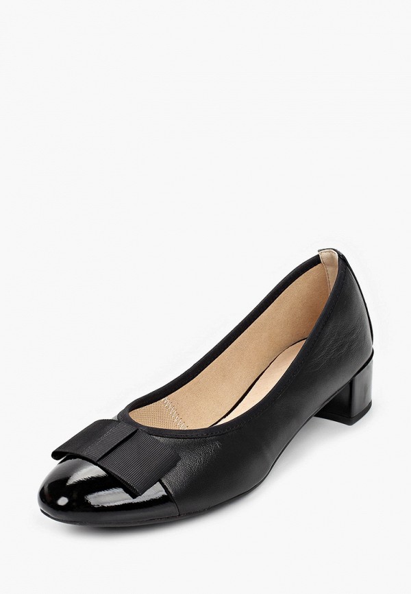 фото Туфли caprice