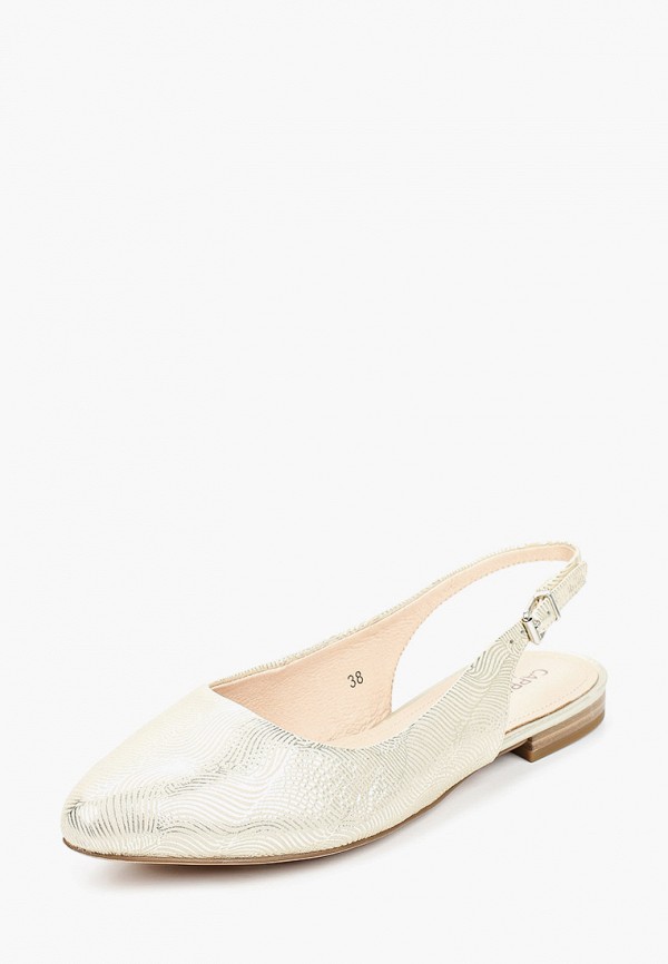 фото Туфли caprice