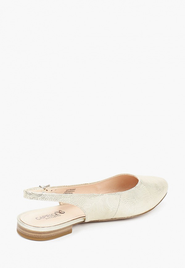 фото Туфли caprice