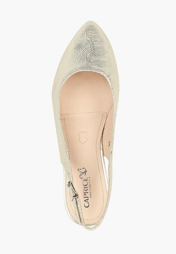 фото Туфли caprice