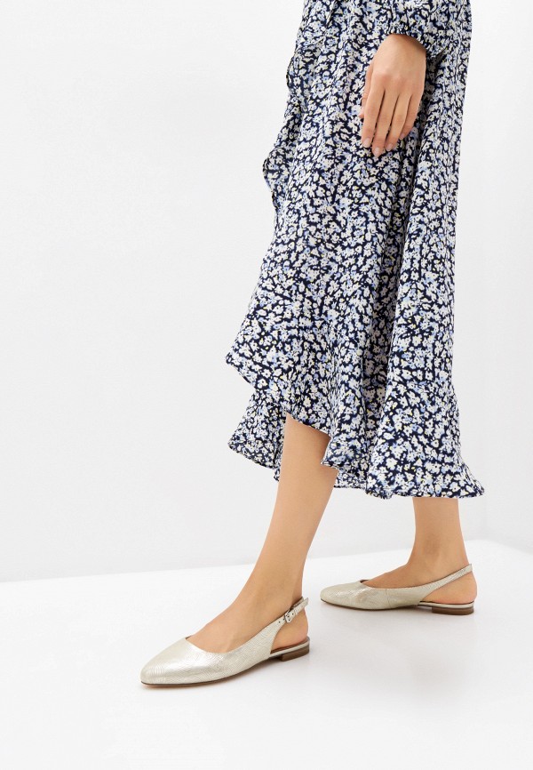 фото Туфли caprice