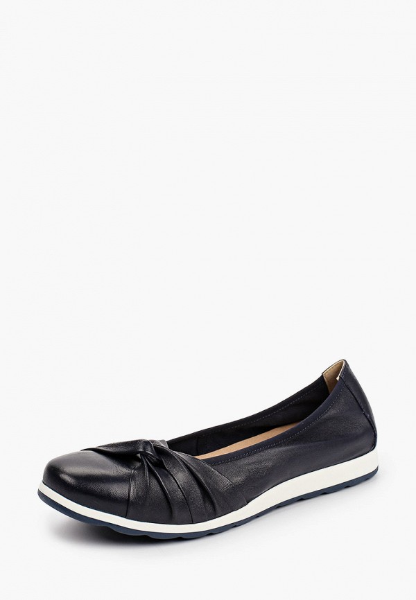 фото Балетки caprice