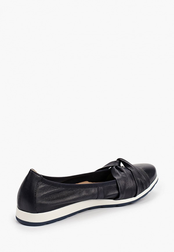 фото Балетки caprice