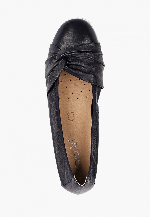 фото Балетки caprice