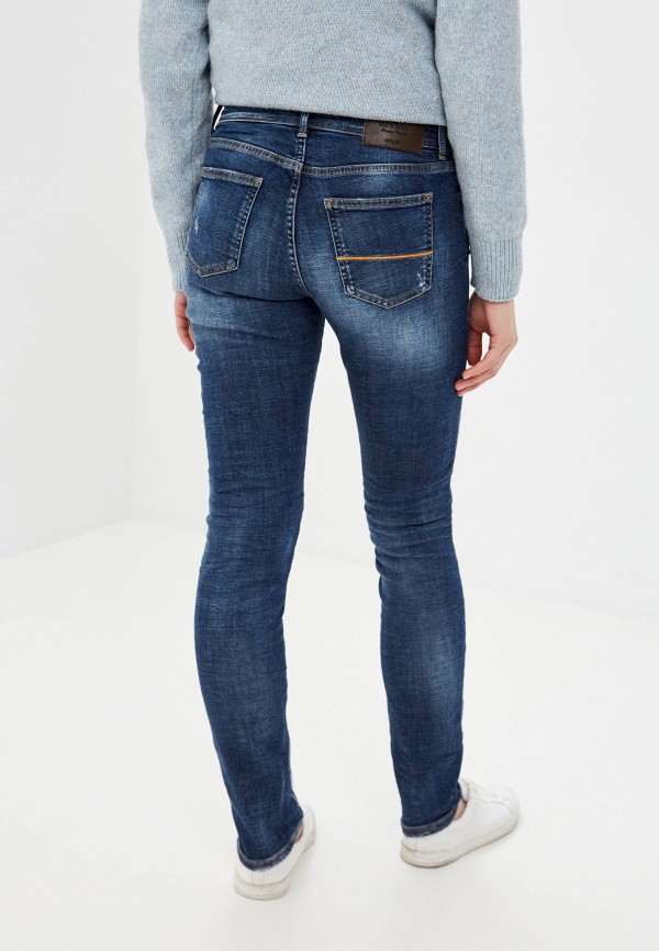 фото Джинсы care label