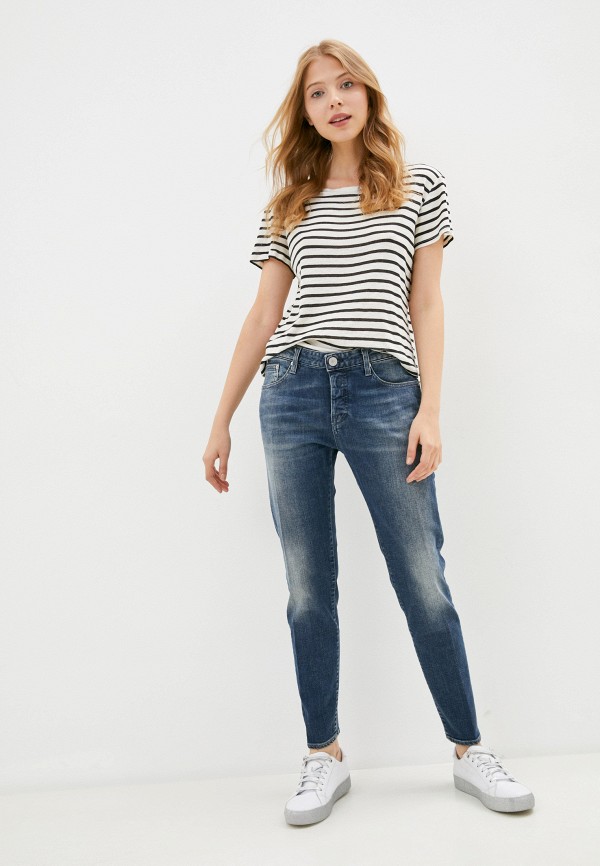 фото Джинсы care label