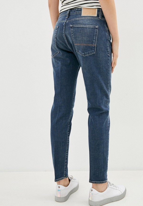 фото Джинсы care label