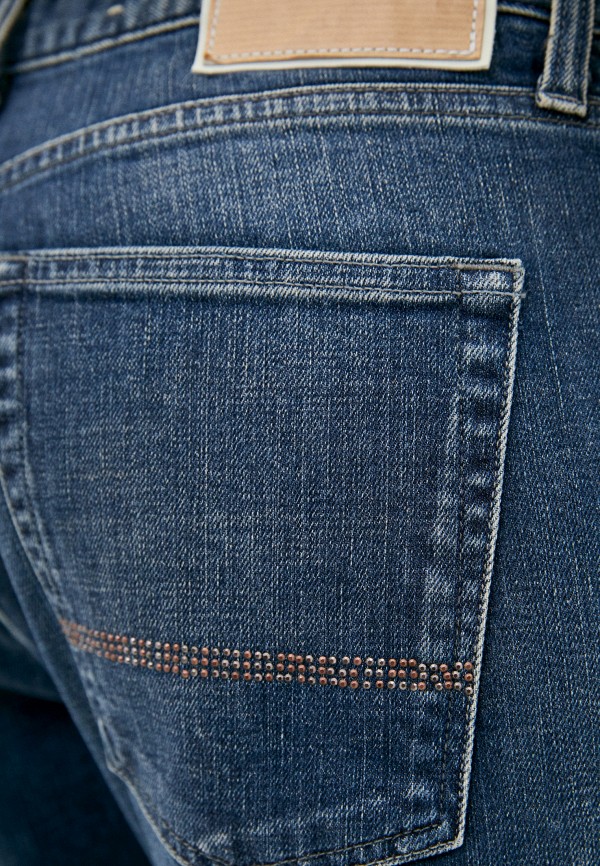 фото Джинсы care label