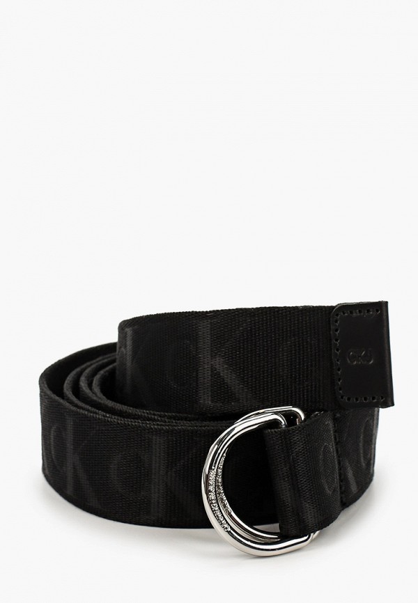 фото Ремень calvin klein jeans