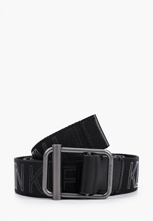 фото Ремень calvin klein jeans