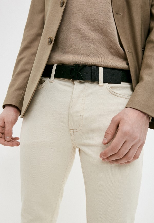фото Ремень calvin klein jeans