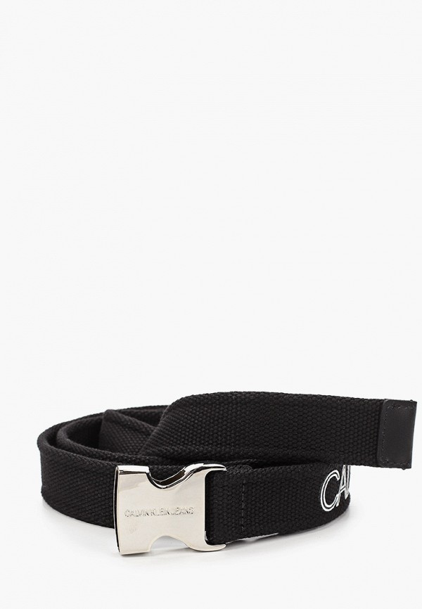 фото Ремень calvin klein jeans