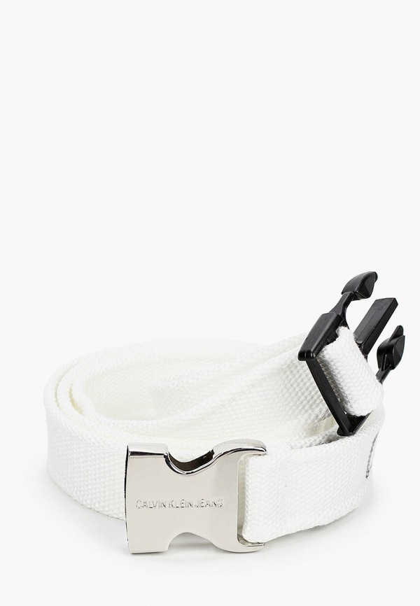 фото Ремень calvin klein jeans