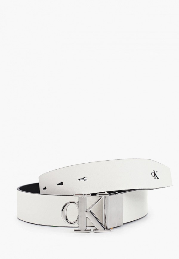 фото Ремень calvin klein jeans