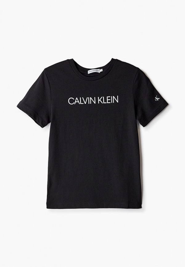 фото Футболка calvin klein jeans