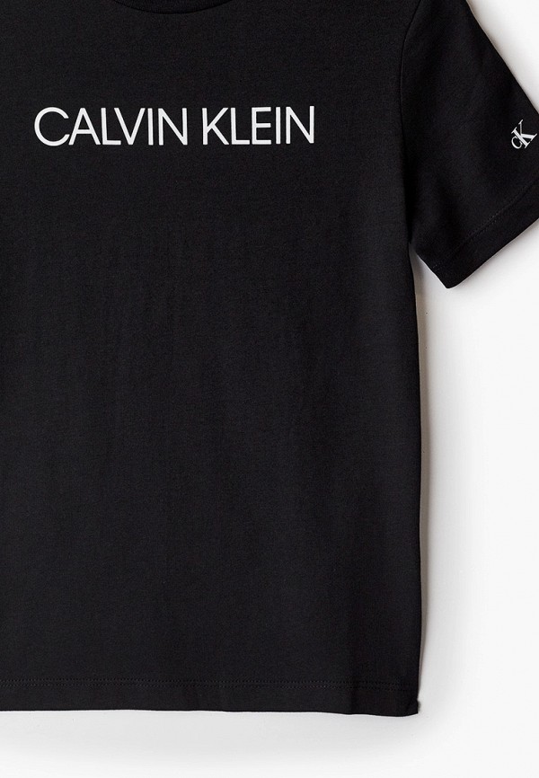 фото Футболка calvin klein jeans