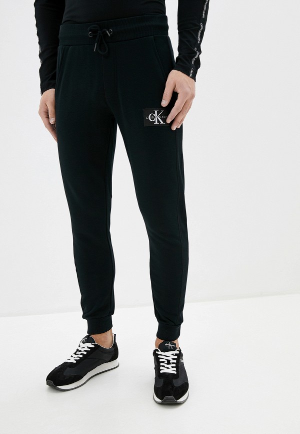 фото Брюки спортивные calvin klein jeans